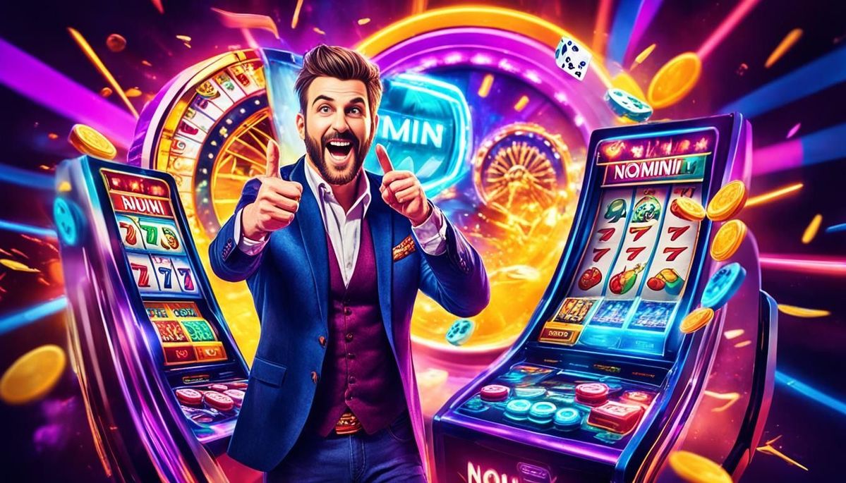 slot online