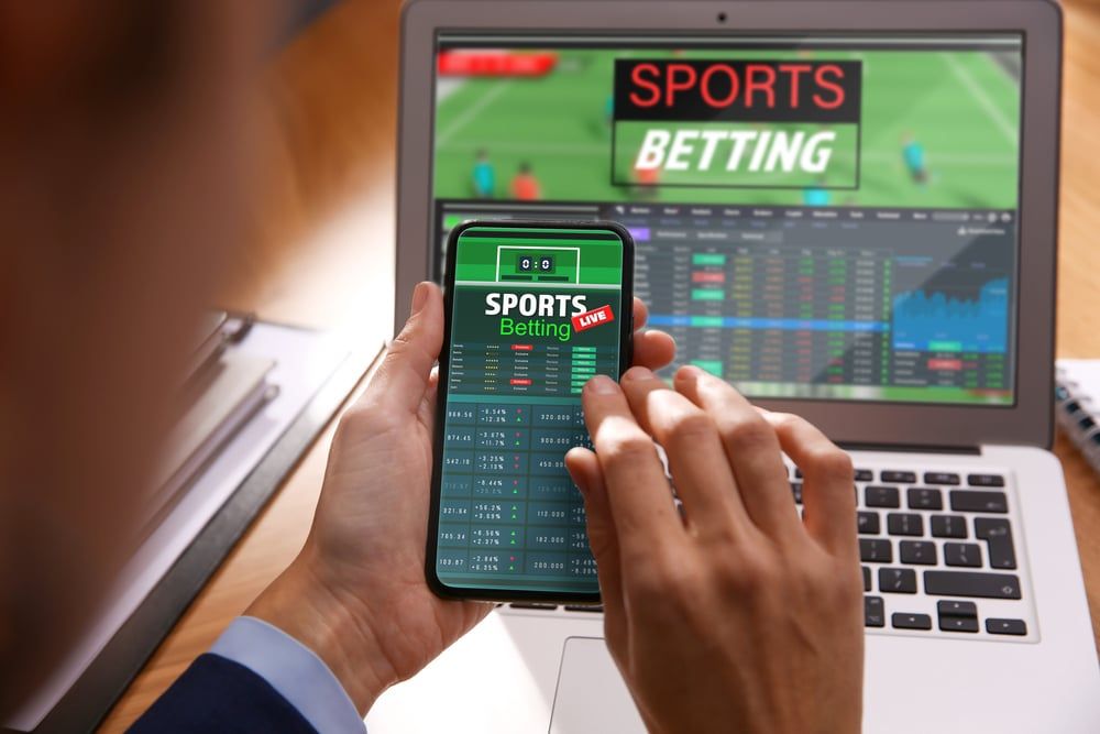 Sportsbook Online