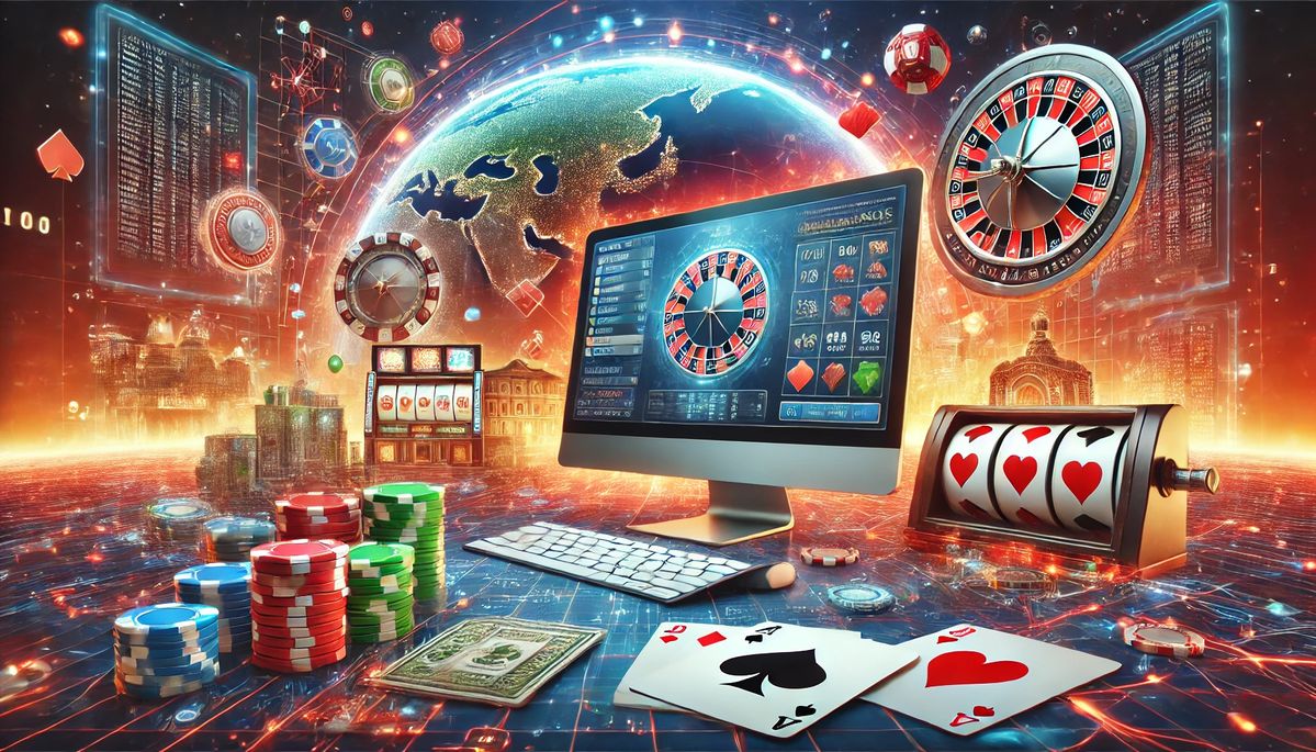slot online
