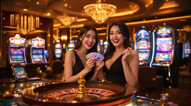 Casino Online