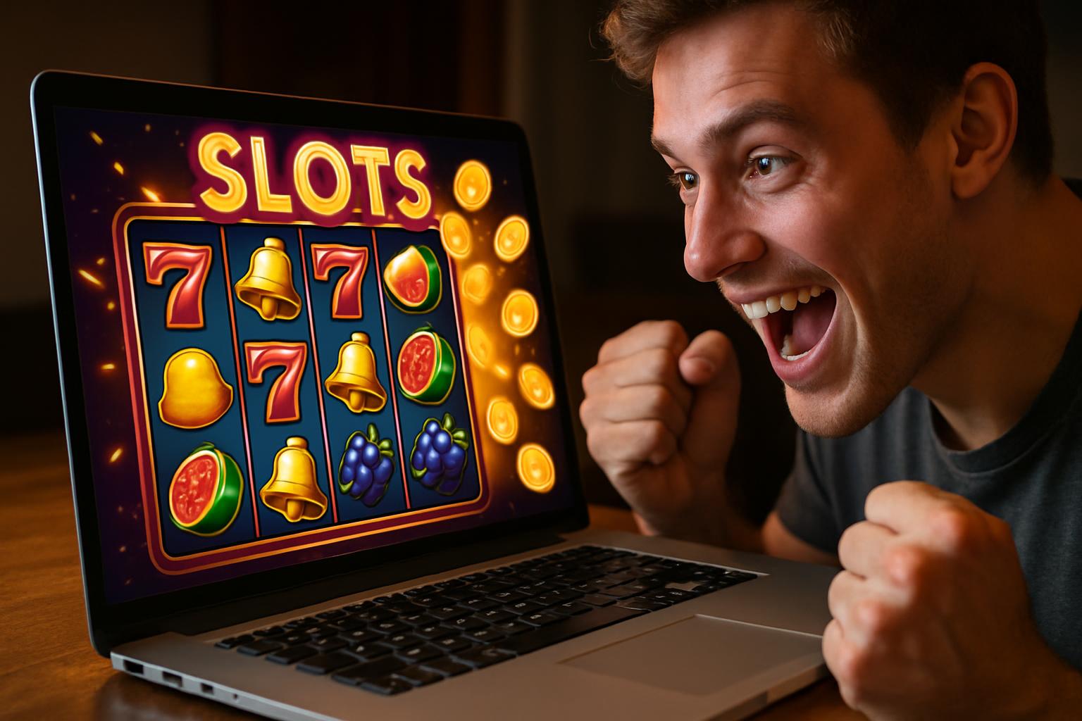 Slot Online